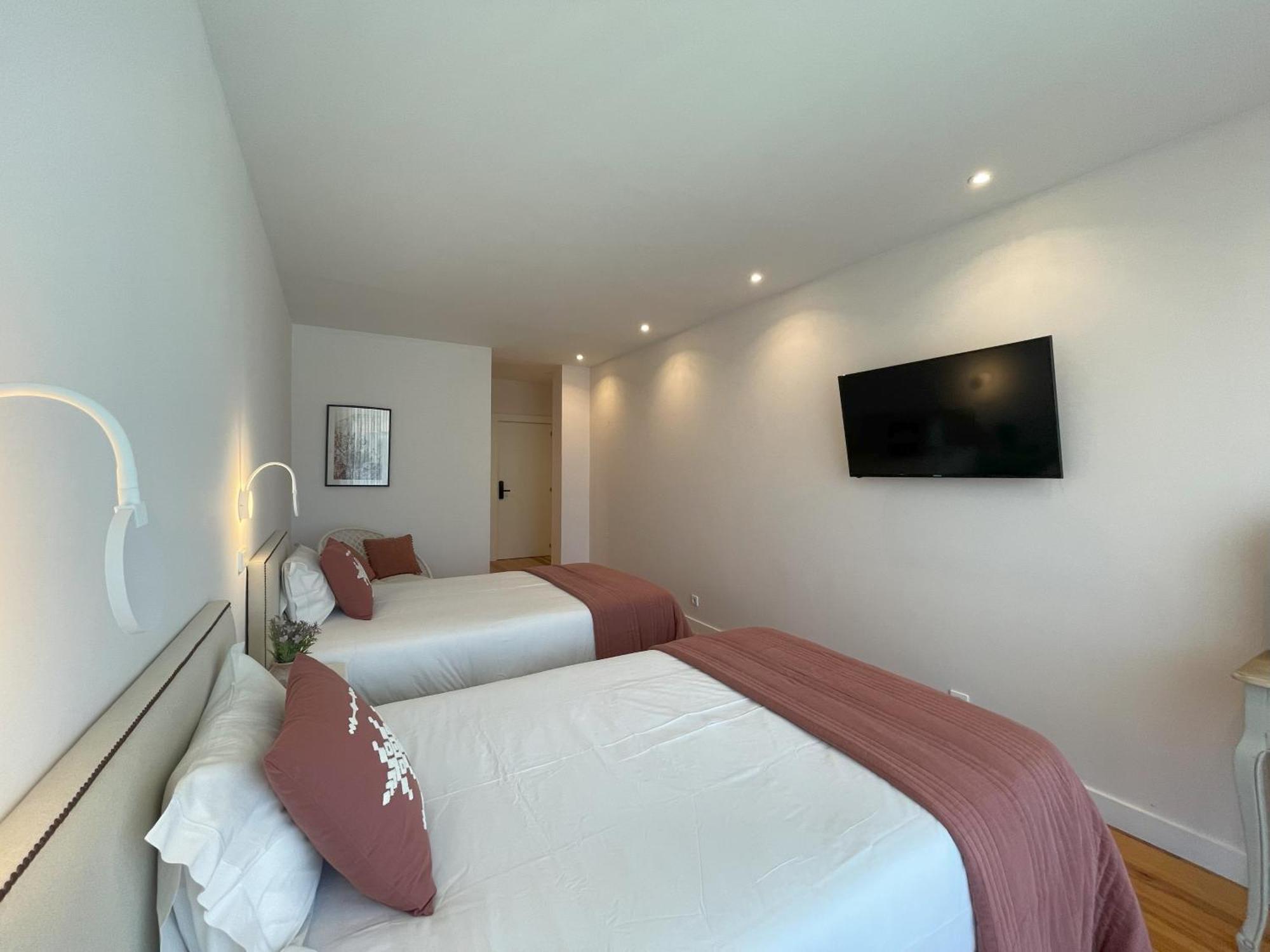 Bluecap By Mytrip Porto Hotel Matosinhos  Exterior photo