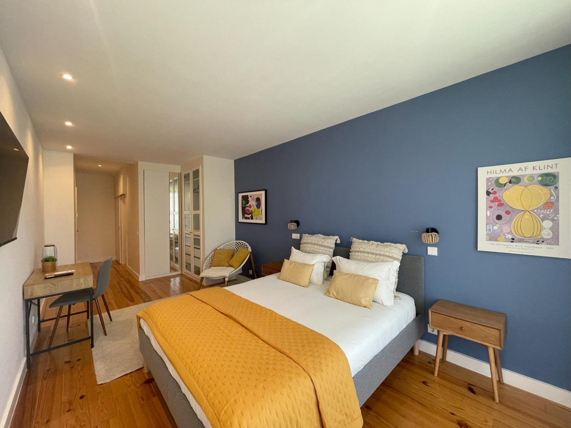 Bluecap By Mytrip Porto Hotel Matosinhos  Exterior photo