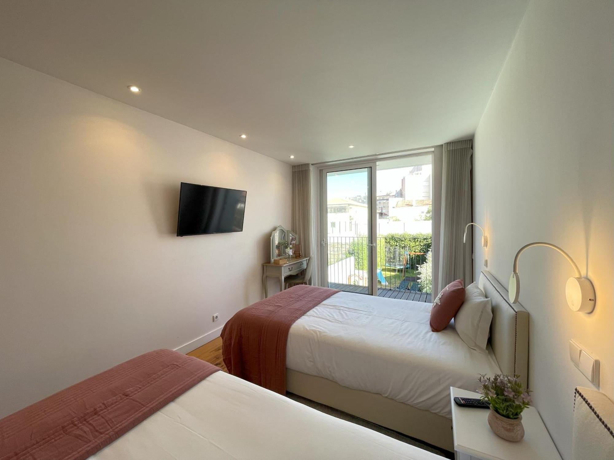 Bluecap By Mytrip Porto Hotel Matosinhos  Exterior photo