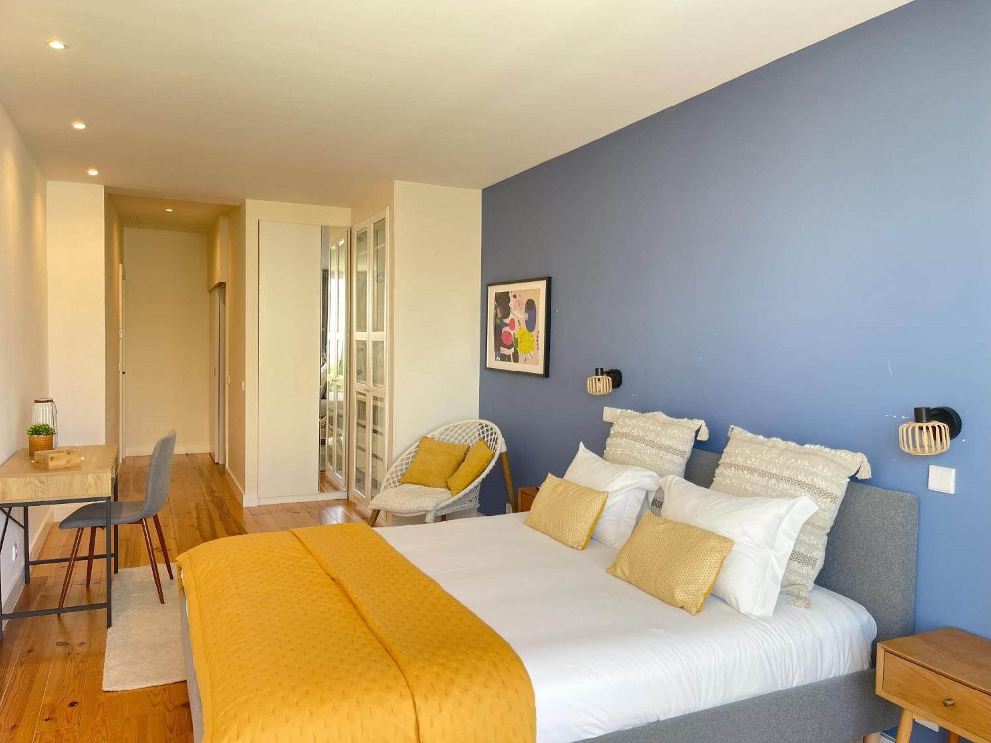 Bluecap By Mytrip Porto Hotel Matosinhos  Exterior photo
