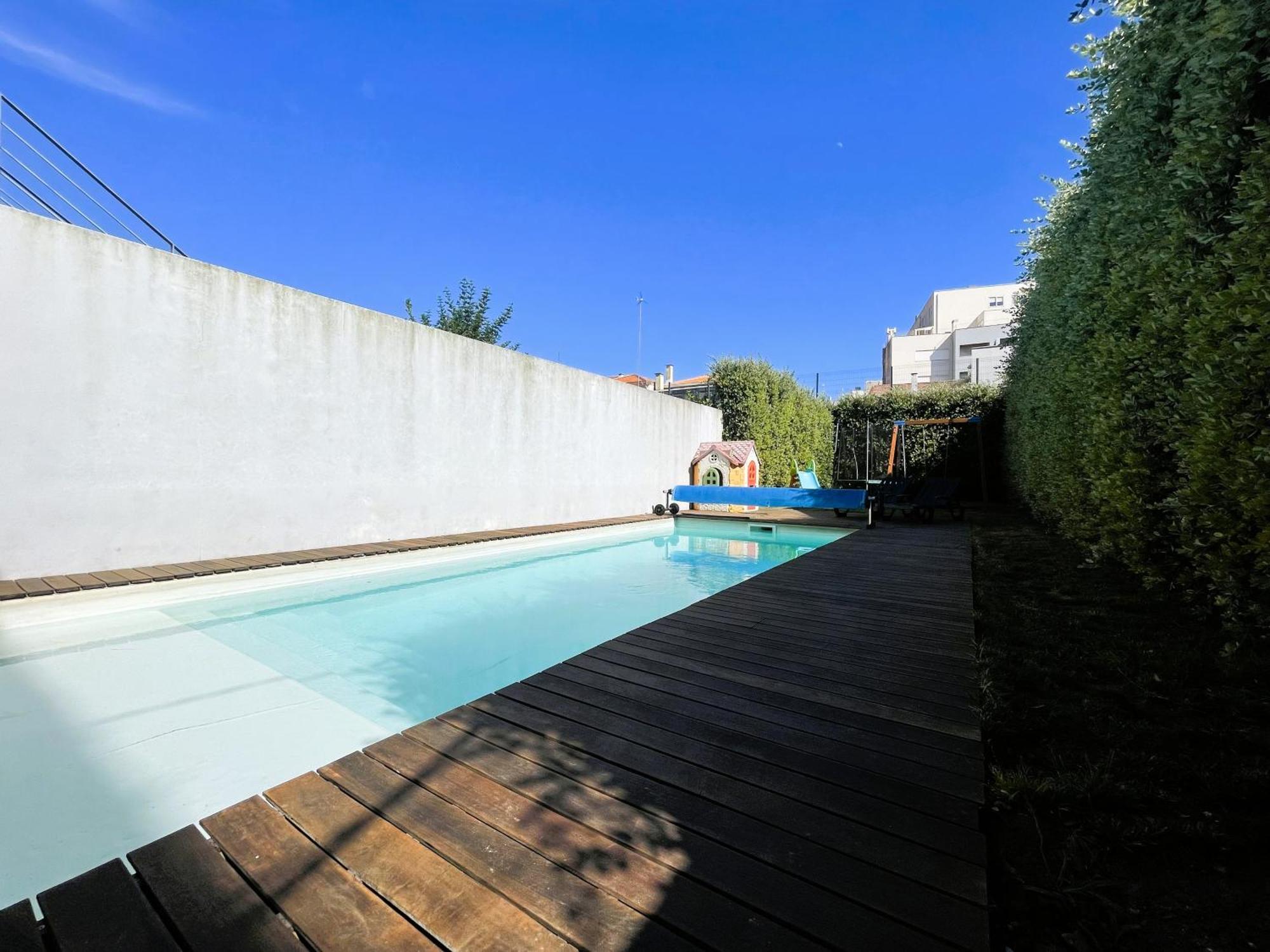 Bluecap By Mytrip Porto Hotel Matosinhos  Exterior photo